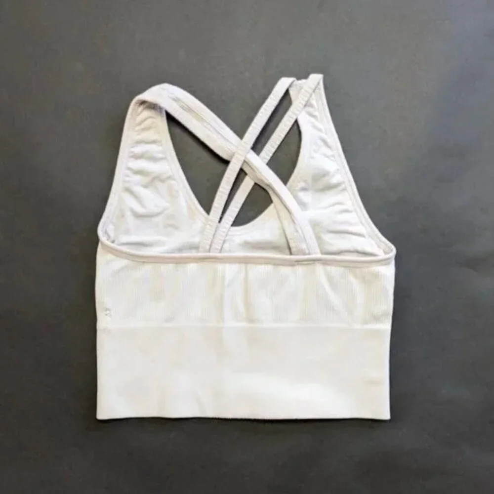 Bundle of 5 Sports Bra size : XS/S